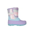 thumbnail image 4 of Mountain Warehouse Boys/Girls Snowball Snow Boots, 4 of 5