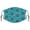 Adult: 1PCS, variant on Cute Field Spaniel Dog Graphic Printed Cloth Face Masks Reusable Washable Adjustable for Child (1 PCS)