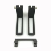 Plastic Holder Bracket for DJI Mavic 2 & Mavic Air Remotes Maximize Flying Experience with Official Feel