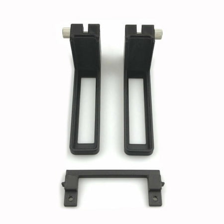 Plastic Holder Bracket for DJI Mavic 2 & Mavic Air Remotes Maximize Flying Experience with Official Feel