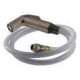 thumbnail image 4 of Delta Rp39345 Spray And Hose Assembly - White, 4 of 5