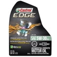 thumbnail image 2 of Aceite Sintético Castrol Edge 5W-30 de 4.73 L, 2 of 2
