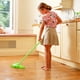 thumbnail image 4 of Flat Small Mop Wall Household Cleaning Brush Chenille Mop Car Wash Small Mop Brush, For Cleaning Painted Walls, Window, Floor, Ceiling Cleaning Tool Duster, 4 of 7