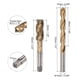 thumbnail image 2 of Grifos y brocas Unique Bargains M12 x 1.75 Tornillo Rosca Máquina espiral flauta, 2 of 6