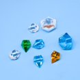thumbnail image 3 of Molde de silicona DD-life 3D diamante gema para resina, arcilla y epoxi, 3 of 9