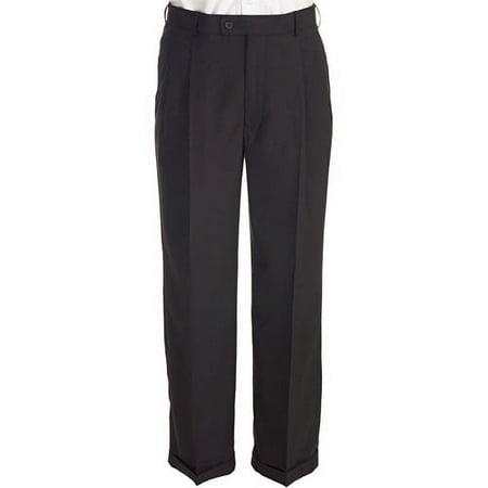 George Black Sharkskin Suit Separates