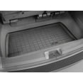 thumbnail image 2 of WeatherTech Cargo Trunk Liner compatible with 2018-2026 Honda Odyssey - Behind 3rd Row, Black, 2 of 4