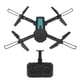 thumbnail image 4 of Drone XT3 con cámara Dual HD 1080P, avión integrado de 4 ejes, posicionamiento de flujo óptico, Mini RC Drone, 4 of 8