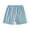Light Blue, variant on JoyHoop Short Pants Children Shorts for Boys Girls Clothes Breathable Summer Casual Sports Beach Kids Shorts Elasticyoung