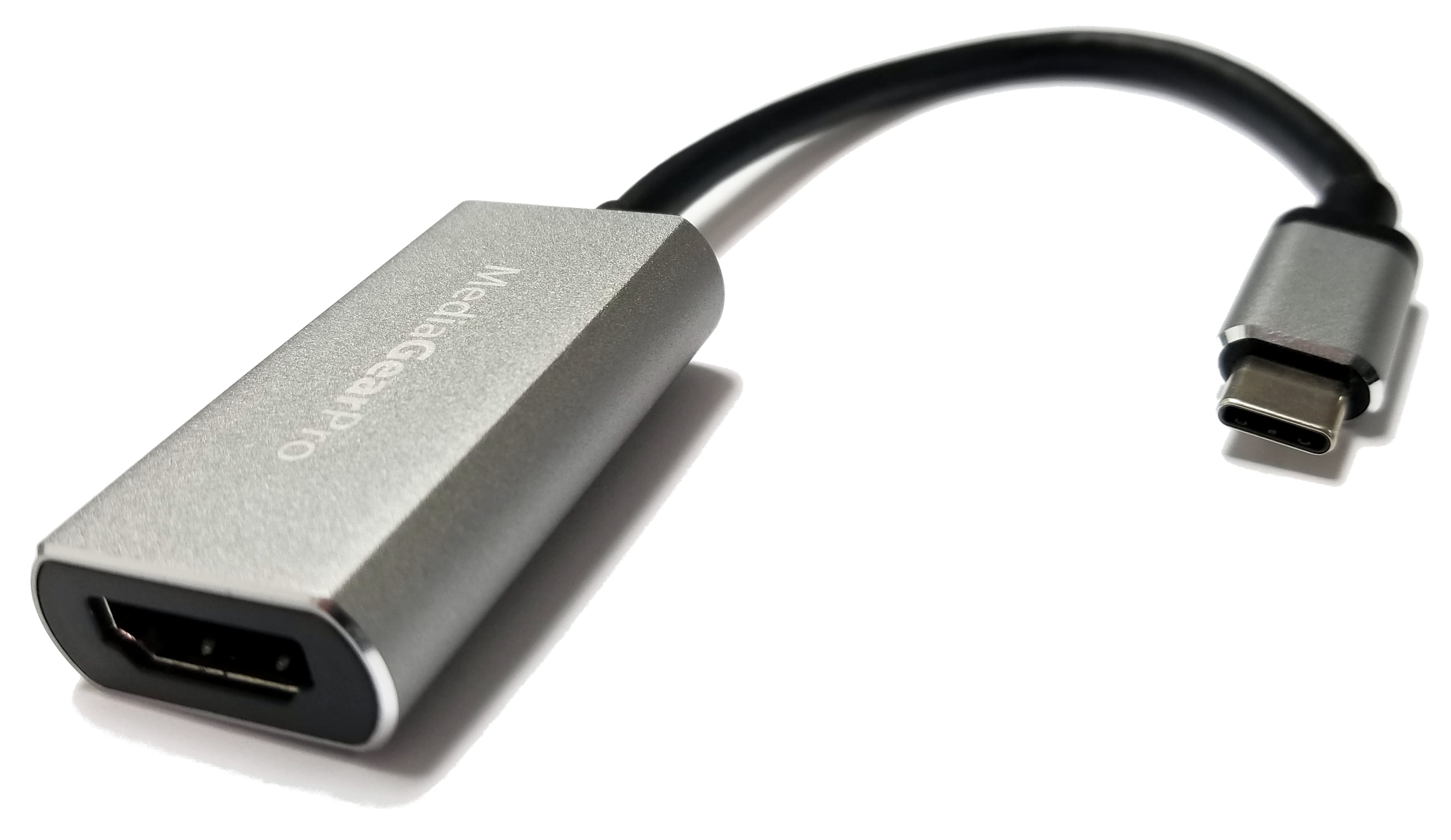 USB C to 4K HDMI - USB Type C 3.1 OTG to 4K @30HZ UHD HDMI Adapter .