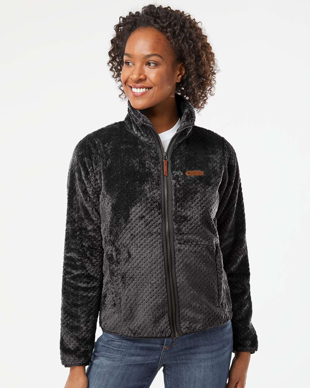 II Sherpa Full Zip Jacket - Walmart 