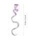 thumbnail image 2 of EeaseMX 18 extensiones de cabello con clip, pelucas postizas de colores para mujer, 2 of 7