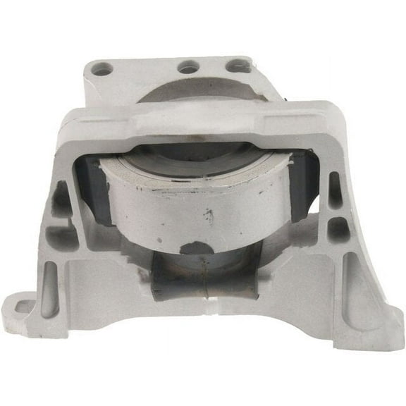 Right Engine Mount - Compatible with 2013 - 2018 Ford Focus 2.0L 4-Cylinder Turbocharged 2014 2015 2016 2017