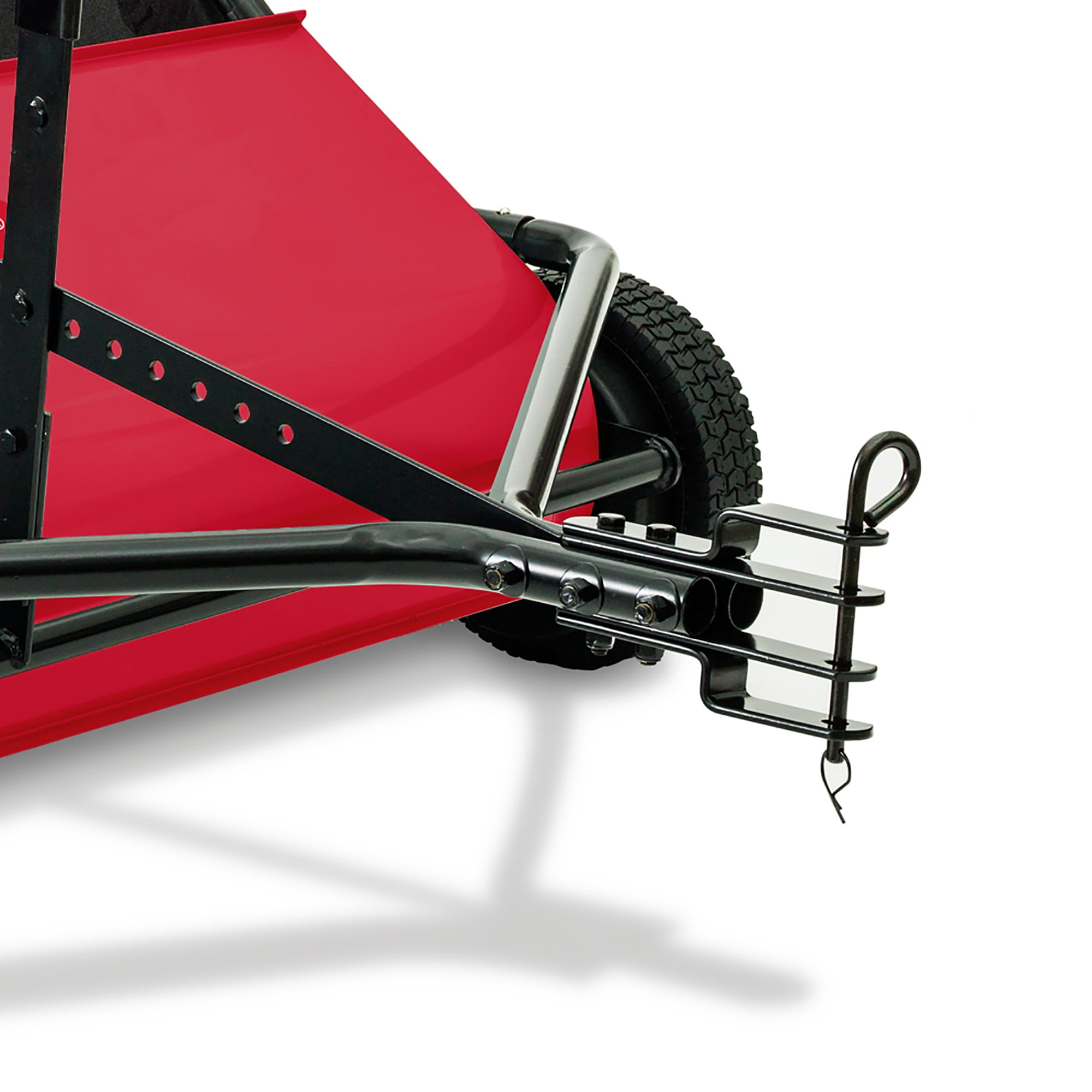 Troy- Bilt 50" Lawn Sweeper