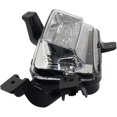 thumbnail image 4 of For Terrain Driving Light Lamp Headlight Headlamp Driver Left Side Left Hand, 4 of 6