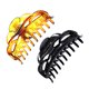 thumbnail image 5 of CRAFTHROU 2Ud Pinzas De Garra Decorativas Para Con Material Plástico Ligero Y Resistente, 5 of 5