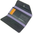 thumbnail image 3 of Star Trek: The Next Generation LCARS Ladies Wallet, 3 of 3