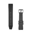 thumbnail image 1 of Correa Para Reloj Festina Original Piel Negro F16289/2, 1 of 4