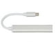 thumbnail image 3 of Concentrador USB C Bling Bling divisor de 4 USB, 3 of 12