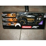Carrera Rc Night Wolf Brown 201014