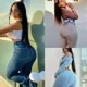 thumbnail image 5 of Calzón Panties Levanta Pompis, Gluteos, Nalgas, Push Up 2pcs, 5 of 5