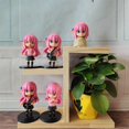 thumbnail image 3 of Figura de Anime BANYUO Bocchi The Rock Gotoh Hitori 10cm, 3 of 3
