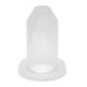 thumbnail image 2 of DIY Creativo Lápiz Labial Molde Bálsamo Labial Molde Silicona Herramienta Cosmética para Tubo de 12,1 Mm - Diamante Sunnimix Molde del silicón, 2 of 8