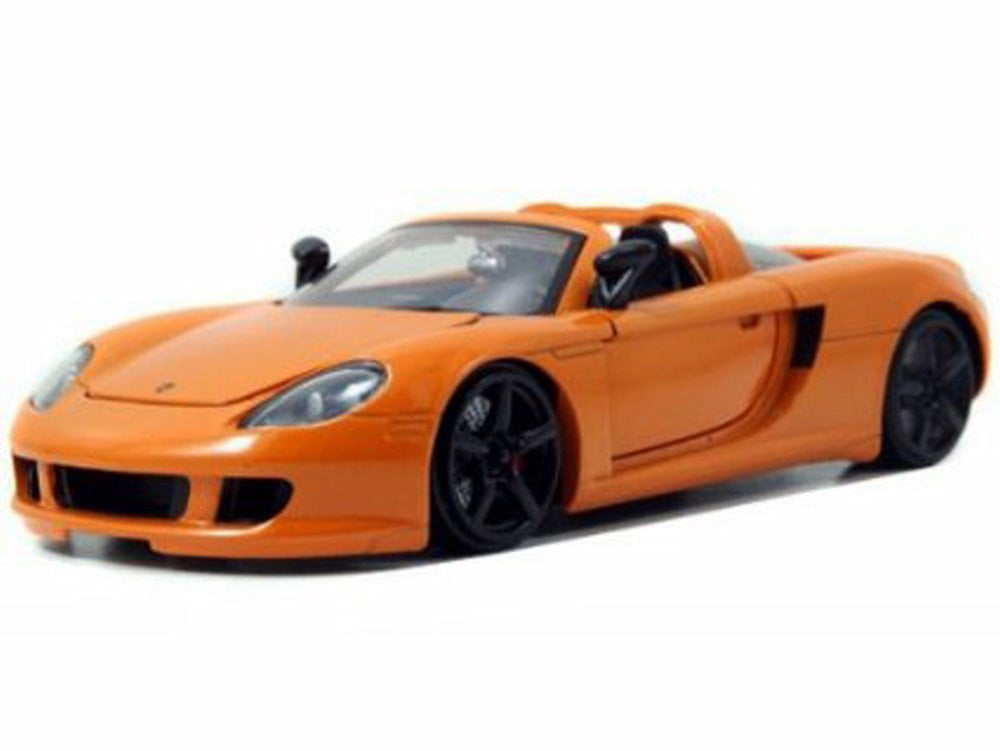 porsche carrera gt toy car