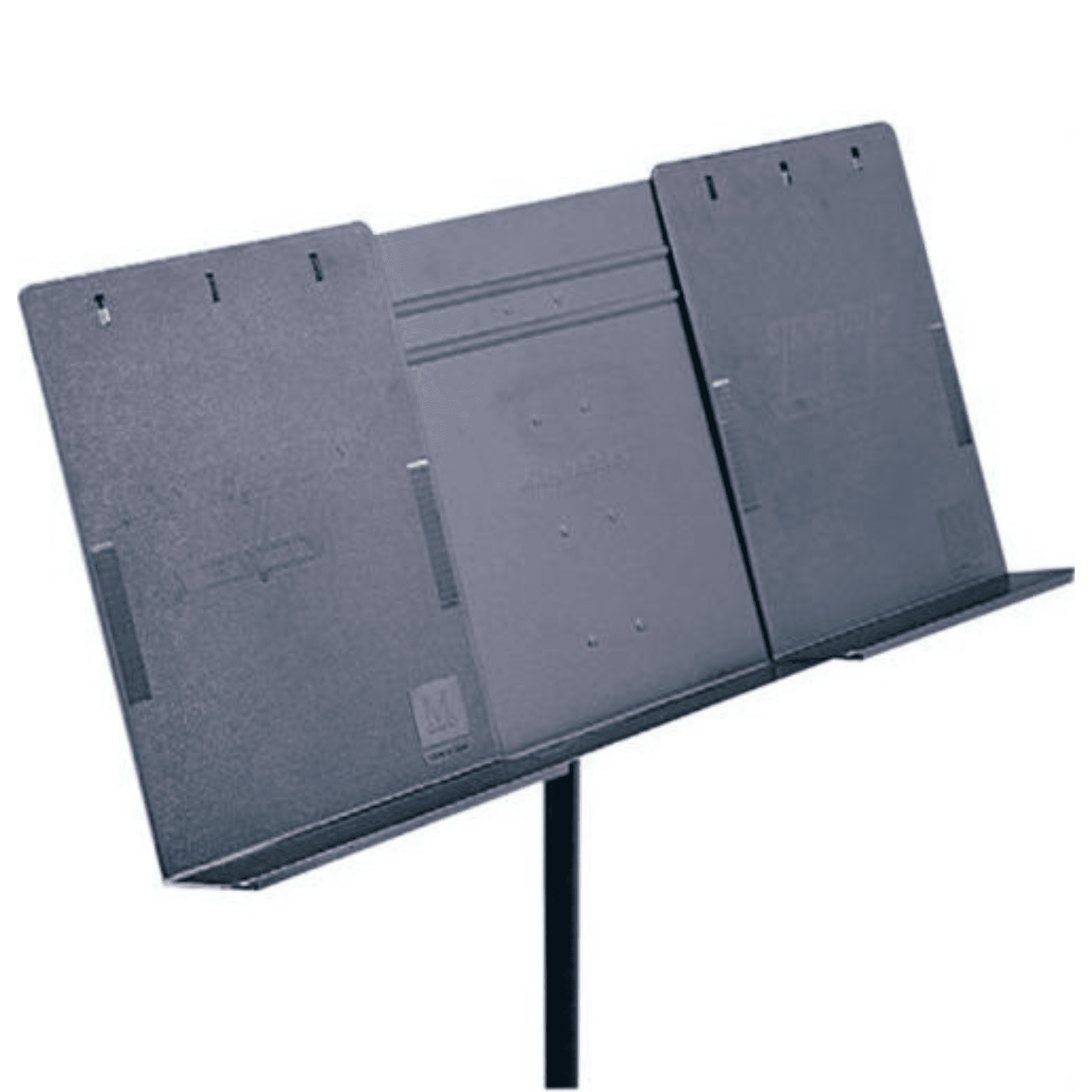 Nykon M91 Music Stand Extensions,Black, 3" x 10" x 13"