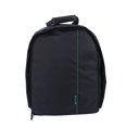 thumbnail image 4 of Bolsa Para Cámara, A Prueba De Golpes, Ligera, Duradera, Para Accesorios DSLR, Para Fotógrafos De Cámara, Viajes Al Aire Libre ANGGREK Camera Backpack, 4 of 8
