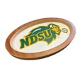 thumbnail image 5 of Officially Licensed NDSU Bison Handcrafted Farkle Dice Game from Across the Board, 5 of 6