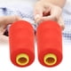thumbnail image 4 of Hilo De Coser Rojo, Hilo Serger, Resistente, Duradero, Ampliamente Utilizado, 2 Piezas Para Acolchar Para Coser Para El Hogar ANGGREK Red Sewing Thread, 4 of 8