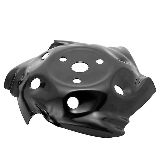 Cabezal de corte de césped, cabezal de desbrozadora universal Cabezal de bordeadora de malezas Cortacésped Cabezal de desbrozadora Scrollsqy kaili Sencillez