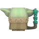thumbnail image 2 of Taza Baby Yoda Child Mandalorian Star Wars Disney Cerámica Malubero Cerámica, 2 of 3