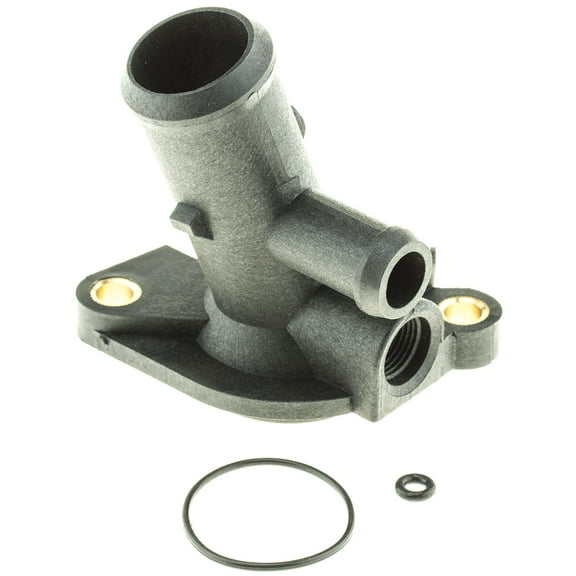 Motorad CH5016 Engine Coolant Water Outlet Fits select: 1994-1995 PONTIAC GRAND AM, 1994-1995 OLDSMOBILE ACHIEVA
