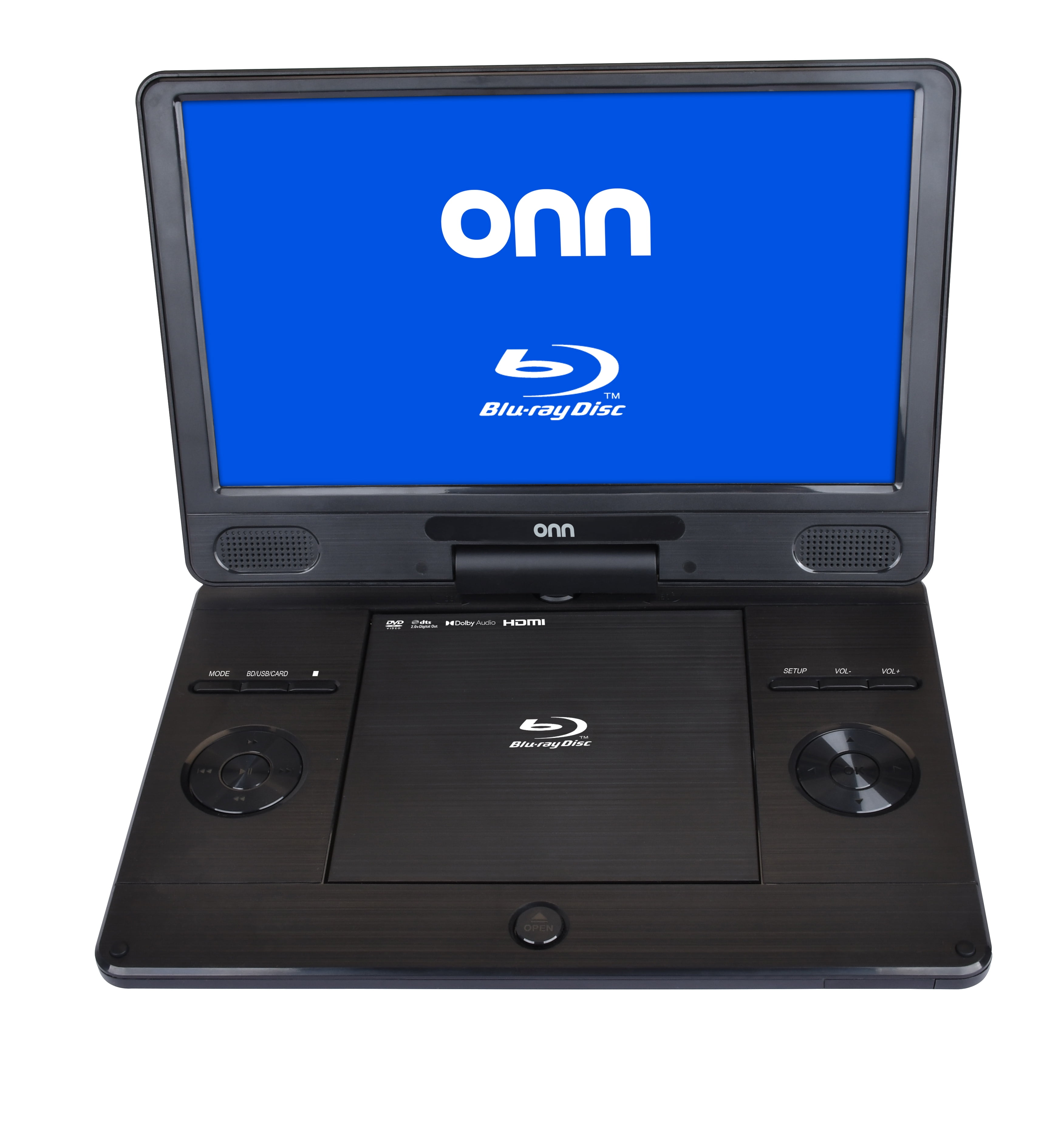 Buy Portable Blu-Ray DVD Player Kit by onn. at Ubuy Nigeria