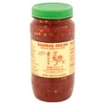 Huy Fong Foods Sambal Oelek Ground Fresh Chili Paste, 18 oz
