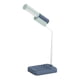 thumbnail image 3 of Lámpara de escritorio LED regulable Lámpara de mesa Desmontable USB Eye Caring Linterna de mano Azul Sunnimix Lámpara de escritorio, 3 of 4