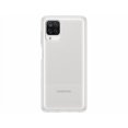 thumbnail image 4 of Étui Samsung Galaxy A12 Souple Transparente - Blanc, 4 of 7