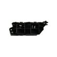 thumbnail image 1 of 2007-2010 Suzuki SX4 Bumper Stay Front Passenger Side Plastic, 1 of 1