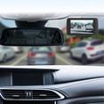 thumbnail image 1 of TIMIFIS Driving Recorder Dash Cam Fhd 1080P Car Camera,4.0 Inch Ips Screen Car Dash Camera, Dashboard Camera,Night Vision,with Backup Camera Vehicle Camera, 1 of 8