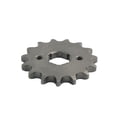 thumbnail image 3 of Engrane Delantero 15T Italika Dm 250 (22-25) Roda, 3 of 3