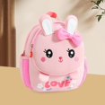 thumbnail image 1 of Mochila de jardín de infantes, mochila para niños y niñas, mochila de dibujos animados, mochila pequeña antipérdida, mochila para niños, 1 of 3