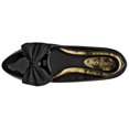 thumbnail image 2 of BALERINA LADY ONE NEGRO 98570, 2 of 3