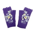 thumbnail image 6 of Certgust Hot Sales Under $2 Gloves for Women Touch Screen Elastic Thermal Knit Lining Warm Gloves for Cold Weather, 6 of 7