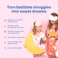 thumbnail image 2 of JoySpring SleepBerry Melatonin 1MG for Kids, 2 of 6