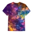 thumbnail image 5 of Bogo Young Womens Tops Trendy Summer Womens Summer Tops Casual Short Sleeve Crew Neck Blouses For Women Casual T Shirts For Women Cotton Soft, 5 of 6