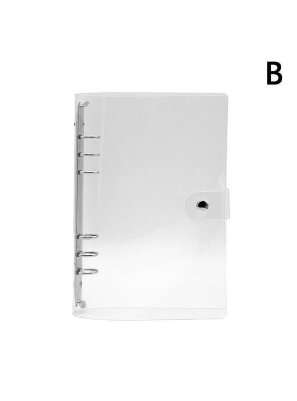 A5 Binders in Binders & Accessories