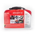 thumbnail image 6 of Justin Case 102000 Premium Safety Kit with 365 Day Roadside Assistance, 6 of 11