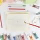 thumbnail image 4 of Bolsas de Maquillaje Koolmox 20 piezas de Lona con Cremallera 20x14 cm, 4 of 6